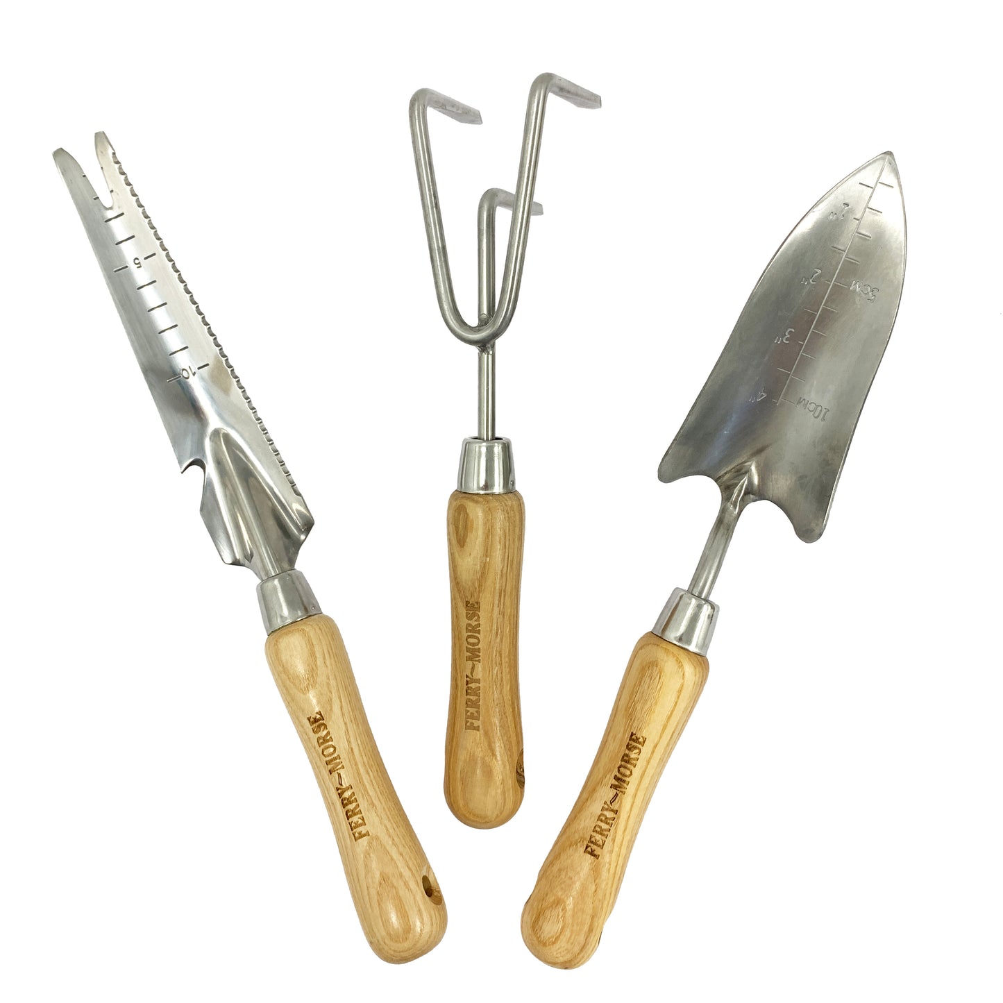 Ferry-Morse Premium Tool Bundle