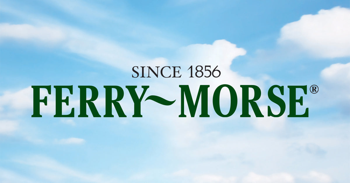 Ferry-Morse | Seeds & Home Gardening Since 1856
