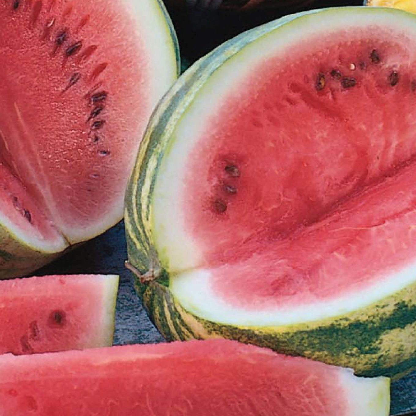 Ferry-Morse Watermelon variety images