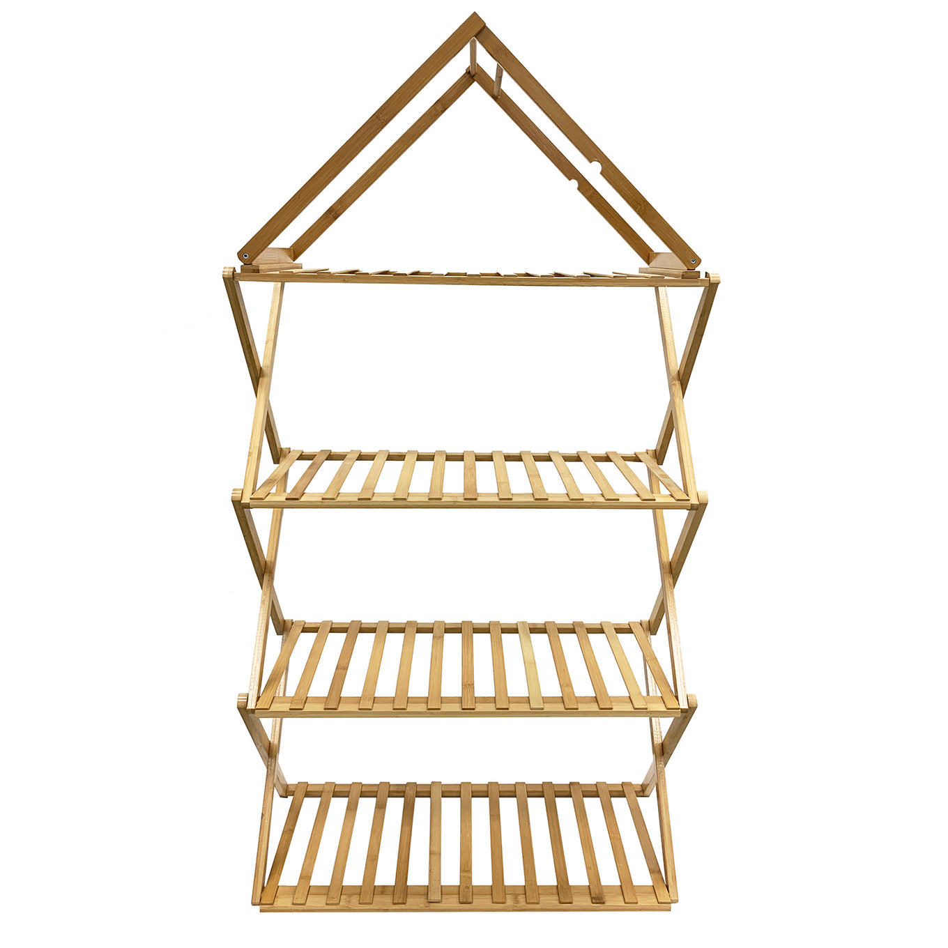 Ferry-Morse Plant Stand and Roof