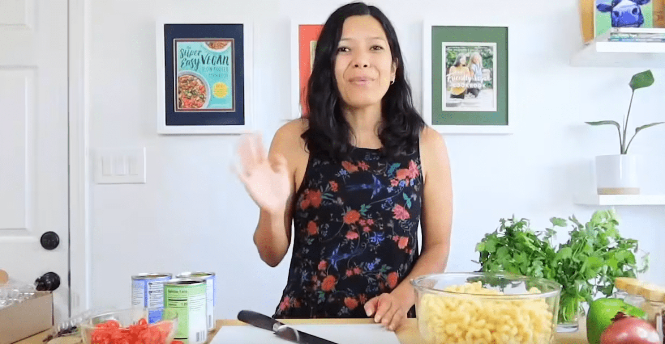 Plant-Based on a Budget GGT 2023 - Ferry-Morse