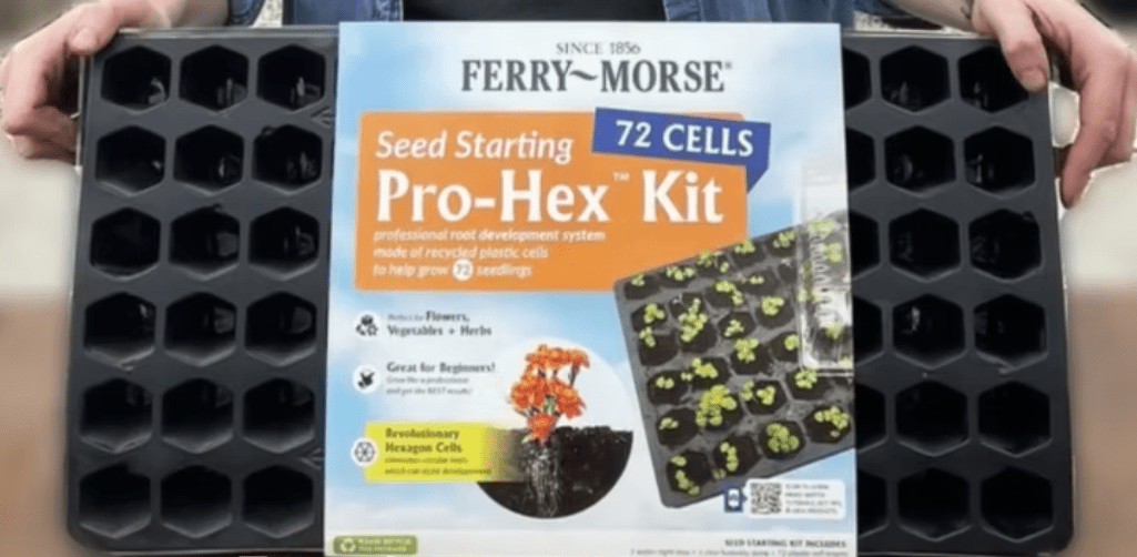 Pro Hex Tutorial for Beginners – Ferry-Morse