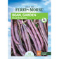 Bean, Royal Burgundy Seeds Online Edition