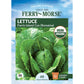 Lettuce, Parris Island Organic Seeds Online Edition