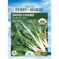 Swiss Chard, Fordhook Giant Organic Seeds Online Edition
