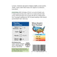 Squash, Fordhook Zucchini Organic Seeds Online Edition