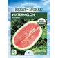 Watermelon, Allsweet Organic Seeds Online Edition