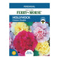 Hollyhock, Chaters Double Seeds