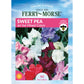 Sweet Pea, Jet Set Mixed Colors (Knee-Hi) Seeds Online Edition
