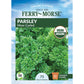 Parsley, Extra Triple Curled Organic Seeds Online Edition