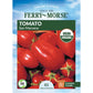 Tomato, San Marzano Organic Seeds Online Edition