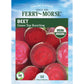 Beet, Green Top Bunching Organic Seeds Online Edition