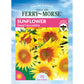 Sunflower, Dwarf Incredible Seeds Online Edition