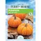 Pumpkin, Jack Be Little Seeds Online Edition