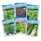 Mixology Seed Variety Pack - 6 Pack