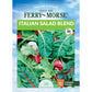 Italian Salad Blend Seeds Online Edition