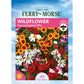 Wildflower Hummingbird Mix Seeds Online Edition