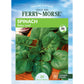 Spinach, Baby Leaf Seeds Online Edition