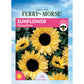 Sunflower, Moonshine Seeds Online Edition