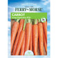 Carrot, Long Imperator Seeds Online Edition