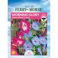 Morning Glory, Giant Mixed Colors Seeds Online Edition