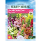 Snapdragon, First Ladies Mixed Colors Seeds Online Edition