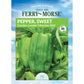 Pepper, Garden Leader Monster Bell Seeds Online Edition