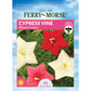 Cypress Vine Mixed Colors Seeds Online Edition