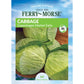 Cabbage, Copenhagen Market Early Seeds Online Edition
