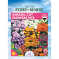 Annual Cut Flowers Mix Seeds Online Edition
