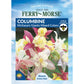 Columbine, McKana's Giants Mixed Colors Seeds Online Edition