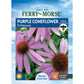Purple Coneflower, Echinacea Seeds Online Edition