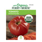 Tomato, Brandywine Red Organic Seeds