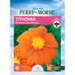 Tithonia, Mexican Sunflower Seeds Online Edition