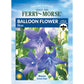 Balloon Flower Seeds Online Edition