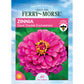Zinnia, Giant Double Enchantress Seeds Online Edition