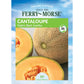 Cantaloupe, Hale's Best Jumbo Seeds Online Edition