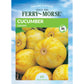 Cucumber, Lemon Seeds Online Edition