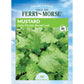 Mustard, India Florida Broadleaf Seeds Online Edition