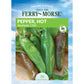 Pepper, Anaheim Chili Seeds Online Edition