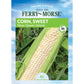 Sweet Corn, Silver Queen Hybrid Seeds Online Edition
