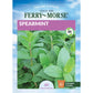 Spearmint Seeds Online Edition