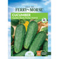 Cucumber, Garden Bush Pickle Hybrid Seeds Online Edition