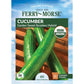 Cucumber, Garden Sweet Organic Seeds Online Edition