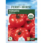 Tomato, Delicious Organic Seeds Online Edition