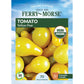 Tomato, Yellow Pear Organic Seeds Online Edition