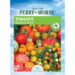 Tomato, Rainbow Blend Heirloom Seeds Online Edition