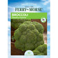 Broccoli, Destiny Hybrid Seeds Online Edition