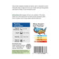 Carrot, Tendersweet Organic Seeds Online Edition