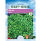 Basil, Lime Seeds Online Edition